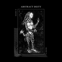 Abstract Deity - M. Creature