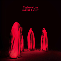 Icarus Line - Avowed Slavery (EP)