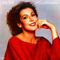 Helen Reddy - We'll Sing In The Sunshine