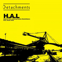 Detachments - H.A.L.