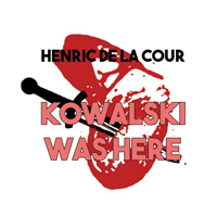 Henric De La Cour - Kowalski Was Here