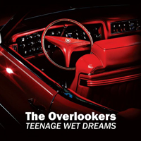 Overlookers - Teenage Wet Dreams