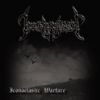 Iconoclasm (BEL) - Iconoclastic Warfare