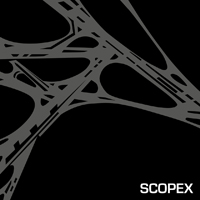 Simulant - Scopex 98/00 (Reissue)