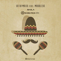 Malol, Offir - Baila (Shibass Remix) (Feat.)