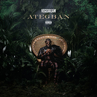 Vegedream - Ategban (Deluxe)