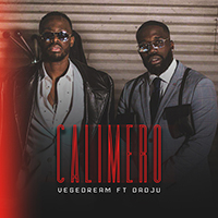Vegedream - Calimero (feat. Dadju) (Single)
