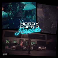Caprio, Hardy - Rapper (Single)