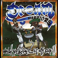 Dream Warriors - Wash Your Face In My Sink (Maxi-Single)