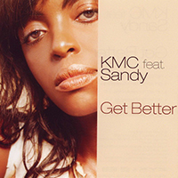 KMC - Get Better (Single) 