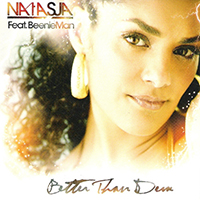 Natasja - Better Than Dem (Single) 