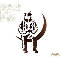 Angels & Airwaves - Love: Part Two (Deluxe Edition)