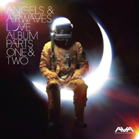 Angels & Airwaves - Love: Part One (Deluxe Edition)