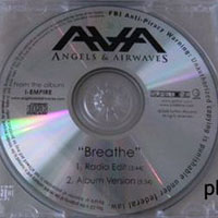 Angels & Airwaves - Breathe (Single)