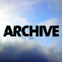 Archive - Live At Lowlands