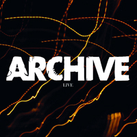 Archive - Live In Paris (Nouveau Casino 12-02-04)