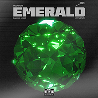 Dardan - Emerald (feat. Nimo) (EP)
