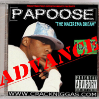 Papoose - The Nacirema Dream