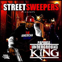 Papoose - The Undergroung King
