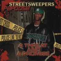 Papoose - A Threat And A Promise