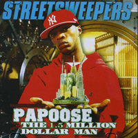 Papoose - The 1.5 Million Dollar Man