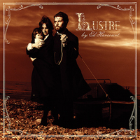 Ed Harcourt - Lustre (Limited Edition, CD 1)