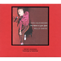 Theo Bleckmann - Hello Earth! - The Music of Kate Bush
