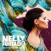Nelly Furtado - Waiting For The Night (Single)
