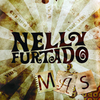Nelly Furtado - Mas Live Acoustic Set (EP)