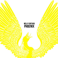 Nelly Furtado - Phoenix (Single)