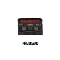 Nelly Furtado - Pipe Dreams (Single)