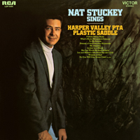 Stuckey, Nat - Nat Stuckey Sings