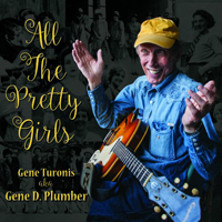 Plumber, Gene D. - All The Pretty Girls