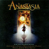 Thalia - Anastasia (OST)