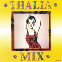 Thalia - Mix