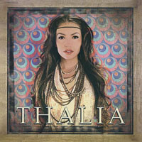 Thalia - No Me Ensenaste