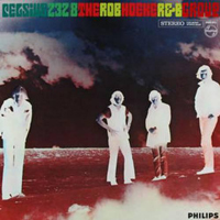 The Rob Hoeke Rhythm & Blues Group - Celsius 232.8
