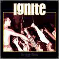 Ignite (USA) - In My Time