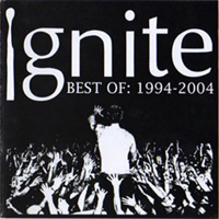 Ignite (USA) - Best Of: 1994-2004