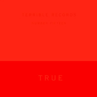 Solange - True (EP)
