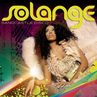 Solange - Sandcastle Disco (Single)