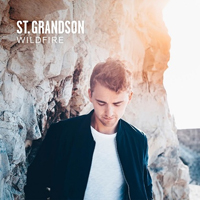 St. Grandson - Wildfire