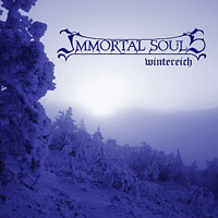 Immortal Souls (FIN) - Wintereicht