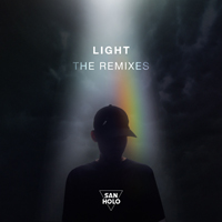 San Holo - Light (Remixes)