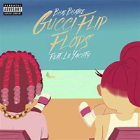 Bhad Bhabie - Gucci Flip Flops (Feat.)