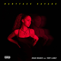 Bhad Bhabie - Babyface Savage  (Single)