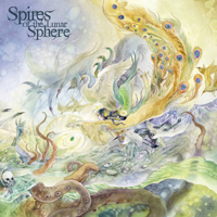 Spires Of The Lunar Sphere - Siren