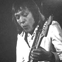 Robin Trower - Chicago