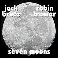 Robin Trower - Seven Moons (Split)