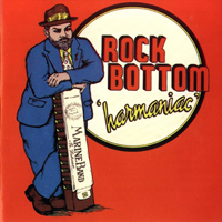 Rock Bottom - Harmaniac